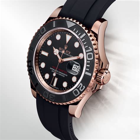 rolex yatch mastwr